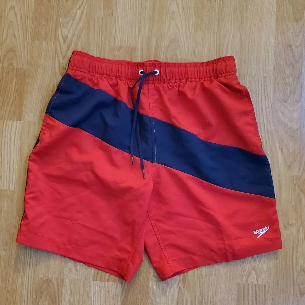 Speedo Men's Seaside 18